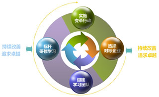 上海盟菁Master-Team